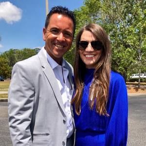 Meet your Posher, Sara